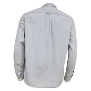 CAMISA MANGA LARGA HOMBRE AMERICANINO 1039826