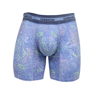 BOXER HOMBRE ESTAMPADO UNICO 0283884