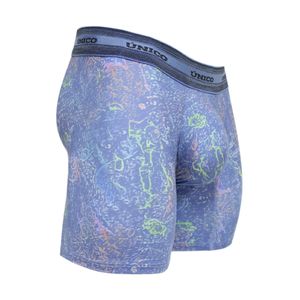 BOXER HOMBRE ESTAMPADO UNICO 0283884