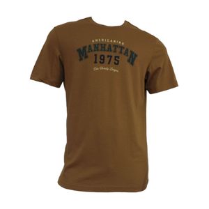 CAMISETA HOMBRE AMERICANINO 1039915