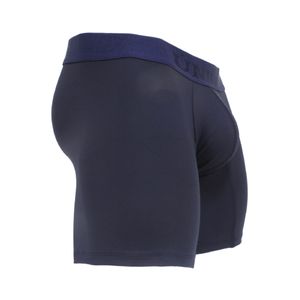BOXER HOMBRE AZUL UNICO 0283889