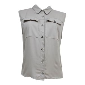 CAMISA MANGA SISA MUJER OXFORD 5974907