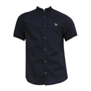 CAMISA MANGA CORTA HOMBRE OXFORD 5974831