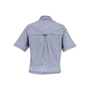 CAMISA MANGA CORTA MUJER ESPRIT 5557042