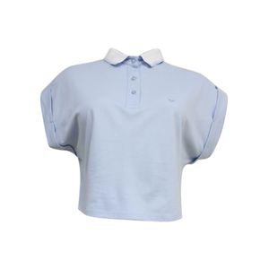 CAMISETA POLO MUJER OXFORD 5974943