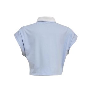 CAMISETA POLO MUJER OXFORD 5974943