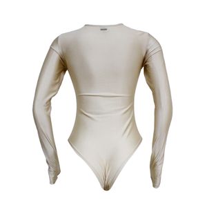 BODY MANGA LARGA MUJER AMERICANINO 1039935