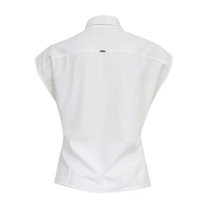 CAMISA MANGA CORTA MUJER OXFORD 5974911