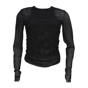 CAMISA MANGA LARGA MUJER AMERICANINO 1039936