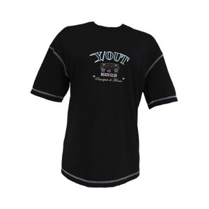 CAMISETA HOMBRE Y/OUT 7000054