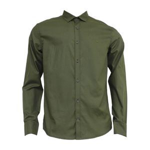 CAMISA MANGA LARGA HOMBRE OXFORD 5974841