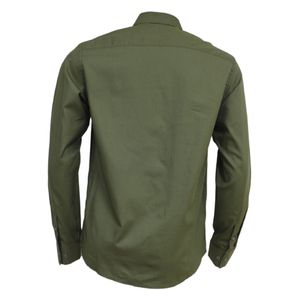 CAMISA MANGA LARGA HOMBRE OXFORD 5974841