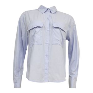 CAMISA MANGA LARGA MUJER ESPRIT 5557037
