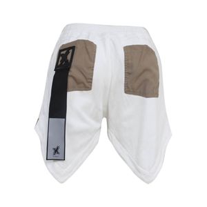 SHORT MUJER Y/OUT 7000065