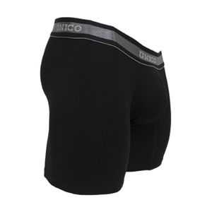 BOXER HOMBRE NEGRO UNICO 0283555