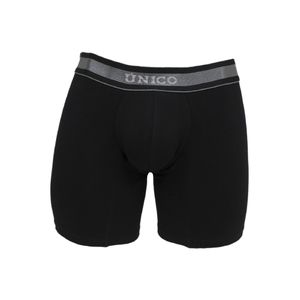 BOXER HOMBRE NEGRO UNICO 0283555