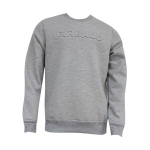 BUZO HOMBRE GRIS GIRBAUD 1409377