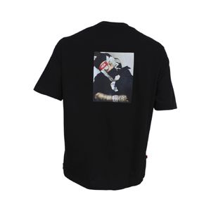 CAMISETA FLOW HOMBRE NEA 6910097