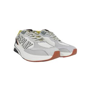 TENIS DEPORTIVOS HOMBRE REPLAY 6740293