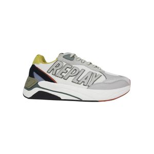TENIS DEPORTIVOS HOMBRE REPLAY 6740293