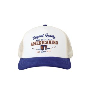 GORRA UNISEX AMERICANINO 1039893