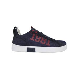 TENIS DEPORTIVOS HOMBRE REPLAY 6740297