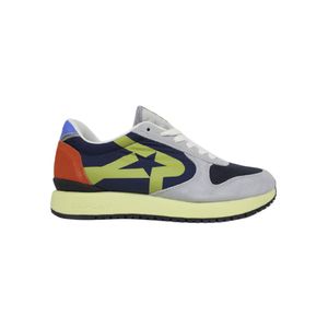 TENIS DEPORTIVOS HOMBRE REPLAY 6740294