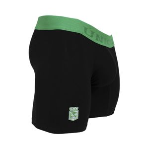 BOXER HOMBRE NEGRO UNICO 0283896