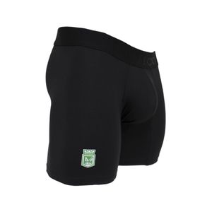 BOXER HOMBRE NEGRO UNICO 0283895