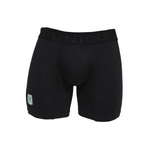 BOXER HOMBRE NEGRO UNICO 0283895