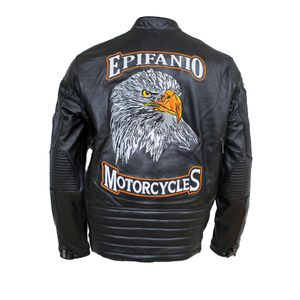 CHAQUETA HOMBRE EPIFANIO 0650369