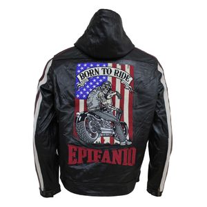 CHAQUETA HOMBRE EPIFANIO 0650370