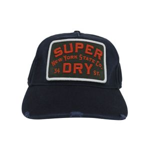 GORRA UNISEX SUPERDRY 5944935