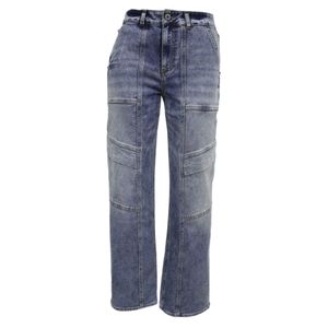 JEAN SPECIAL FIT MUJER CHEVIGNON 4590926