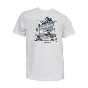 CAMISETA HOMBRE CHEVIGNON 4590977