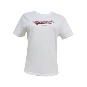 CAMISETA MUJER AMERICANINO 1039868