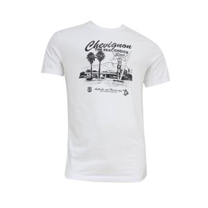 CAMISETA HOMBRE CHEVIGNON 4590966