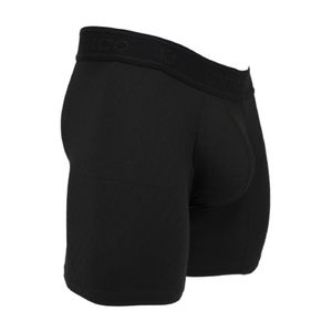 BOXER HOMBRE NEGRO UNICO 0283900