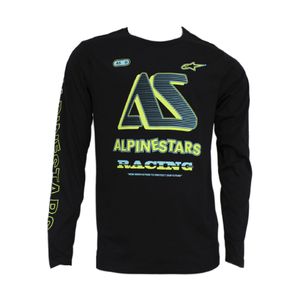 CAMIBUSO HOMBRE ALPINESTARS 6780283