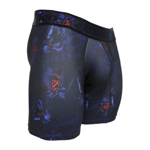 BOXER HOMBRE ESTAMPADO UNICO 0283903