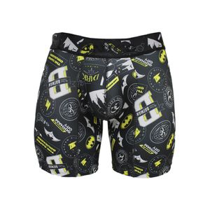 BOXER HOMBRE ESTAMPADO UNICO 0283904
