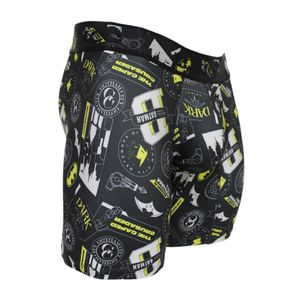 BOXER HOMBRE ESTAMPADO UNICO 0283904