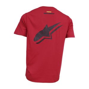 CAMISETA HOMBRE ALPINESTARS 6780291