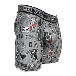 BOXER HOMBRE ESTAMPADO UNICO 0283905