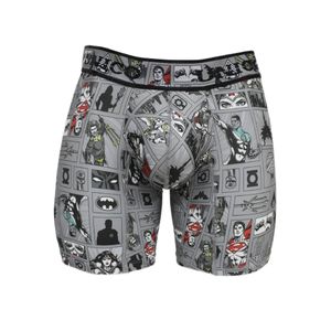 BOXER HOMBRE ESTAMPADO UNICO 0283905
