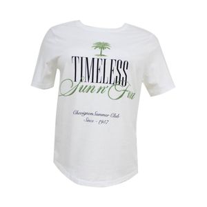 CAMISETA MUJER CHEVIGNON 4590996