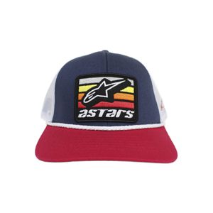 GORRA UNISEX ALPINESTAR 6780306