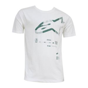 CAMISETA HOMBRE ALPINESTARS 6780289