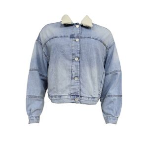 CHAQUETA MUJER AMERICANINO 1039795