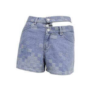 SHORT MUJER AMERICANINO 1039822
